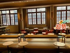 -星巴克臻选(上海今潮8弄店)