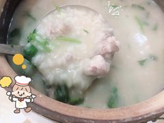 -品记潮汕砂锅粥(湖东路店)
