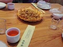-满盛春饼·新津菜(河北路总店)