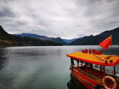 -雷波马湖风景区