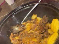 -粗粮人家·东北菜(洋桥店)