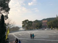 -炎帝陵景区