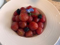 -赵小姐丨新中餐(曲江店)