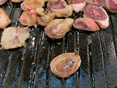 -厚味居炙子烤肉·清真(天桥南纬路店)