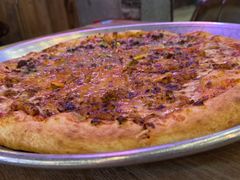 -Tubestation站点比萨(五道营店)