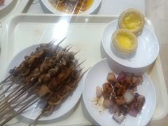 -碧中海汤泉汗蒸酒店