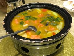 -学成饭店(北辰店)