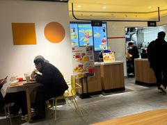 -麦当劳(三星城首创奥莱店)