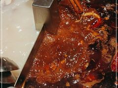 -海底捞火锅(泉城路店)