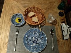 -蓝瓶子BlueBottle(东瓯智库店)