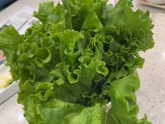 -韩香福烤肉庄园(荣成店)