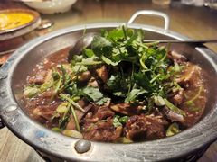 -70后饭吧(府河街店)