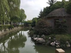 -渭塘酒家(生态园店)