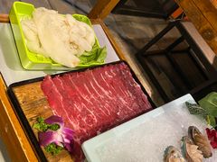 -景笙毋米粥底火锅(20年老字号)