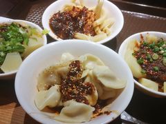 -洞子口张老二凉粉(文殊院店)