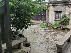 -惠山古镇·寄畅园