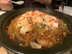 -绿茶餐厅(崇文门新世界店)
