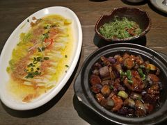 -童年小筑餐厅(申花路店)