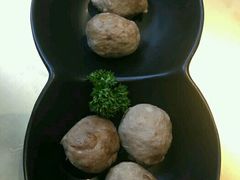 吊龙-手选潮汕鲜活牛肉火锅(二七广场店)