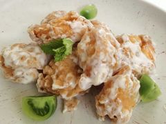 奇妙虾球-小大董·烤鸭(凤凰汇店)