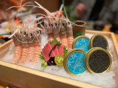 -水濑·日料放题(天河店)