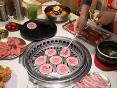 -汉拿山(金源店)
