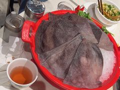 -红鼎坊·老成都火锅(新南门店)