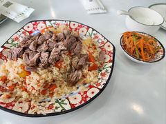 -帕米尔食府(白云观店)