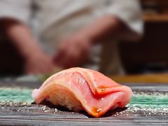 -镹·鱼料理  国产鱼使用店