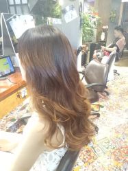 -米莱 Hair Salon 美髮