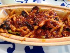 -满圆薄春饼(新世纪店)