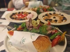 -THE WOODS 简餐 (国贸商城店)