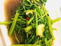 -香蕉叶餐厅(是隆店)