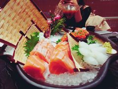 -吟松日式料理(莘庄店)