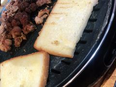 -吉志烤肉(太原总店)