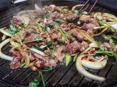 -厚味居炙子烤肉·清真(天桥南纬路店)