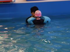 -水贝乐国际水育儿童游泳中心(新业广场店)