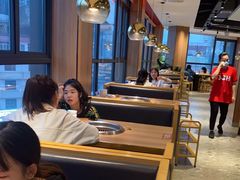 大堂-季季红火锅(南康宝林大厦店)