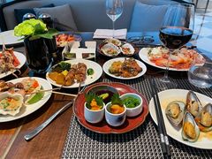 -WFC会仙楼观景台