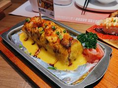 -花漫里日式餐厅(刺桐店)
