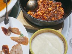-鸭王烤鸭店(三里河店)