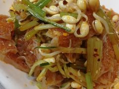 -小杨烤肉(朱雀店)