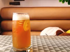 -嘉喜来比萨(罗马花园店)