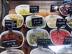 -Alimentari早午餐(安福路店)