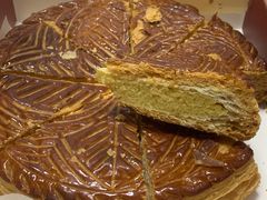 -富贵面包公司(运河店)