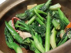-勝記酒家·37年老字号·经典粤菜(荔枝公园店)