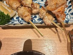 -德川家日本料理(顺义华联店)