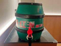 -永红源啤酒·烧烤·海鲜·大排档(台柳路店)