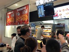 -肯德基(融创茂店)