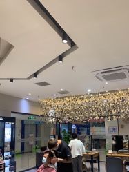 -京世沙龙